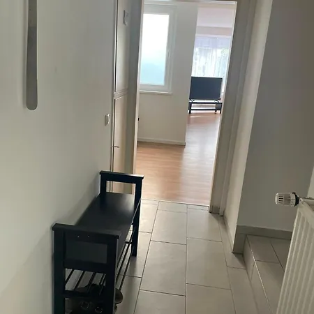Horst-janssen-viertel Haus In Der Goethestrasse *