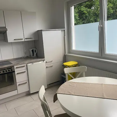 Holiday home Horst-janssen-viertel Haus In Der Goethestrasse